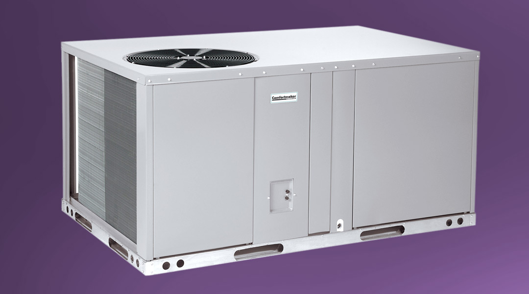 Package air conditioners