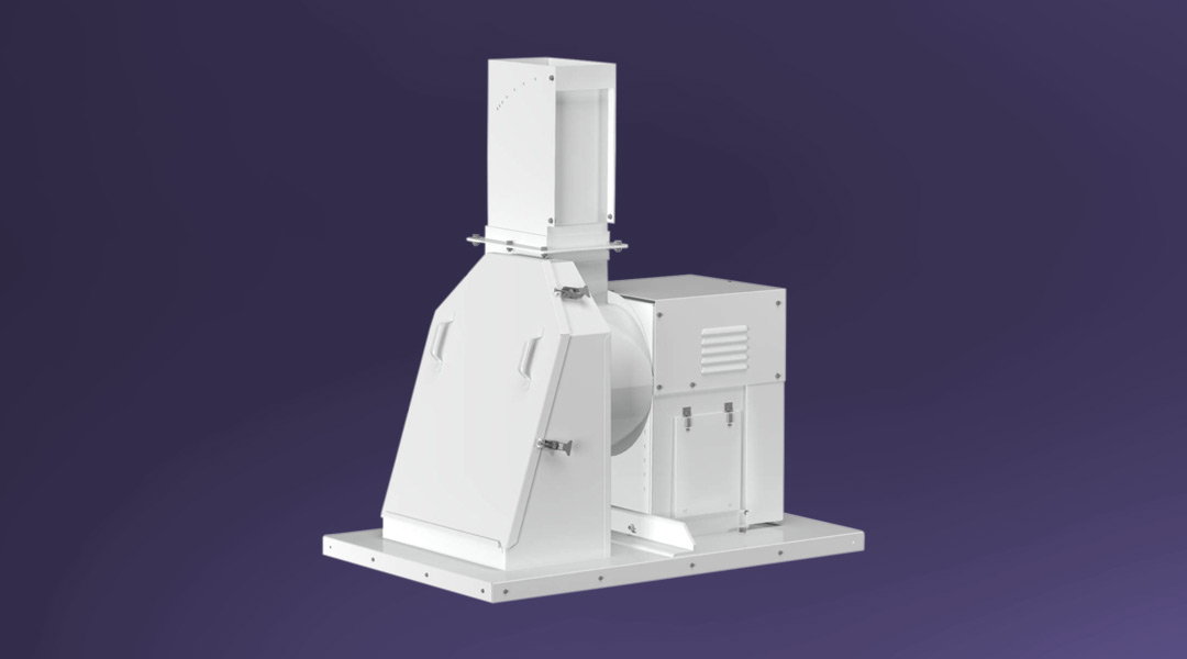 Ventilation & exhaust
systems